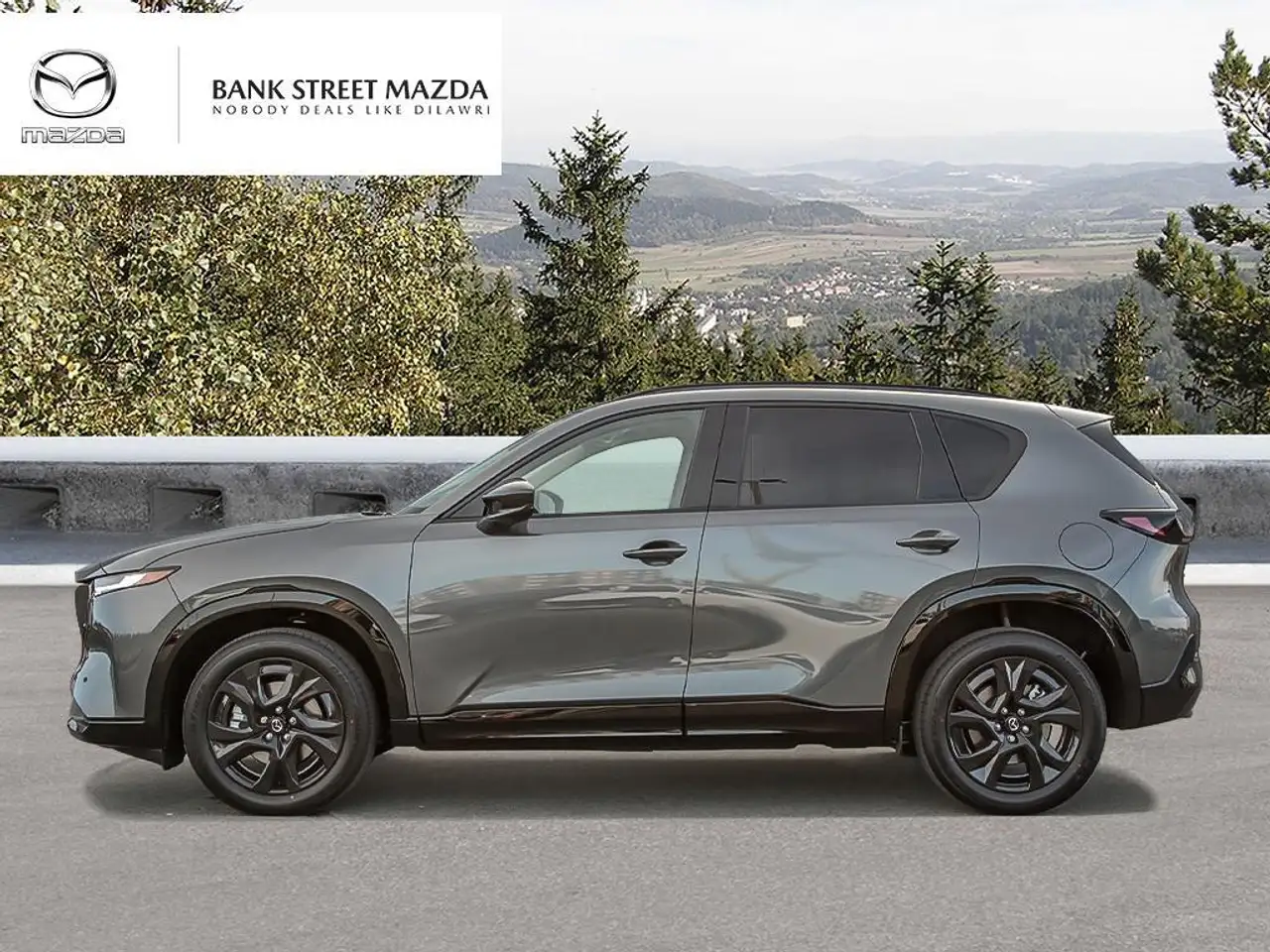 Mazda CX-5 снимка Mazda CX-5
