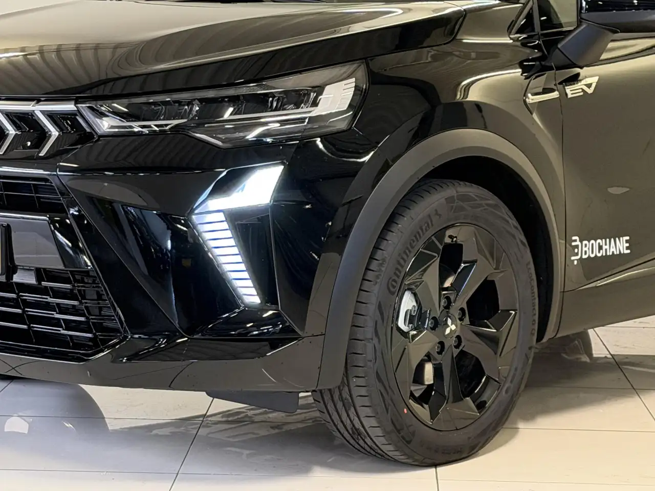 Mitsubishi ASX 2026 — фото 15