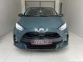 Toyota Yaris ICONIC 1.5 HYB CVT Vert - thumbnail 2