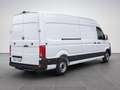 Volkswagen Crafter VW Crafter 35 T6 Kastenwagen L4H3 TDI Weiß - thumbnail 3