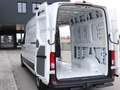 Volkswagen Crafter VW Crafter 35 T6 Kastenwagen L4H3 TDI Weiß - thumbnail 37