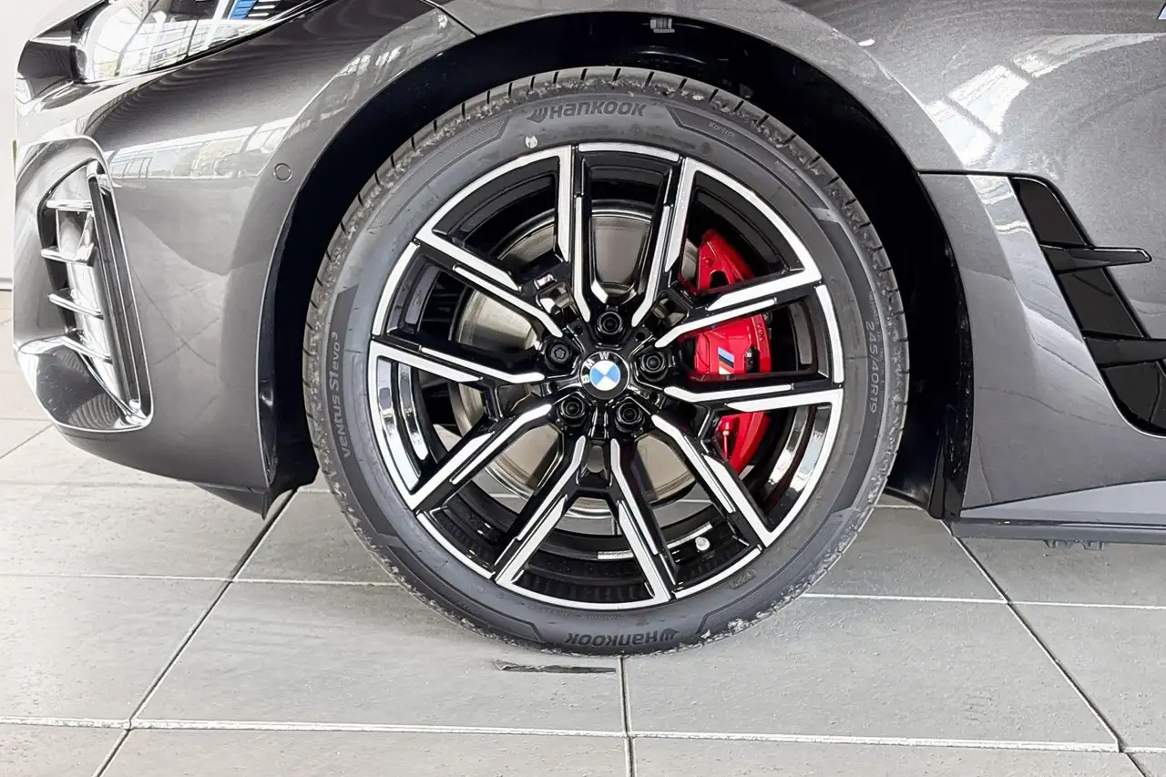 BMW i4 2026