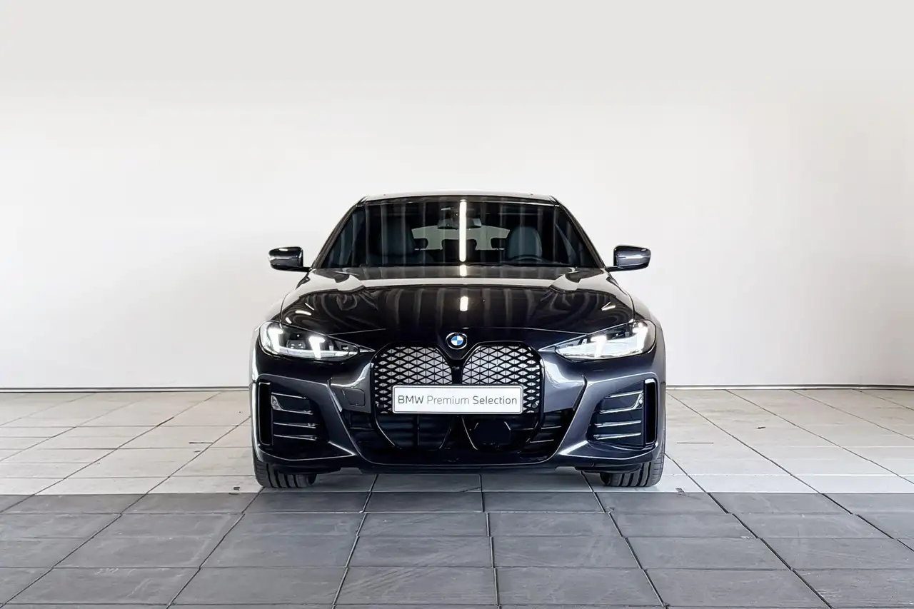 BMW i4 2026 — фото 7