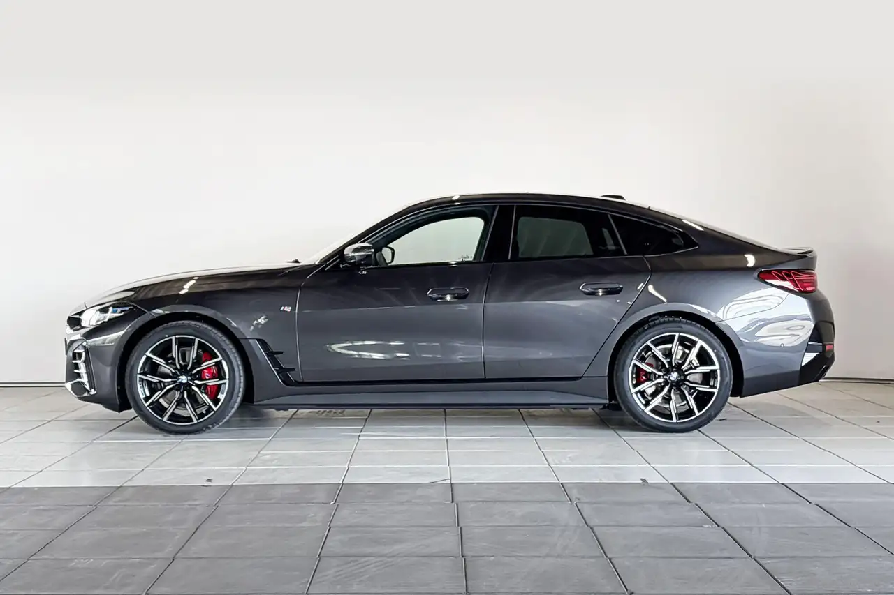 BMW i4 2026