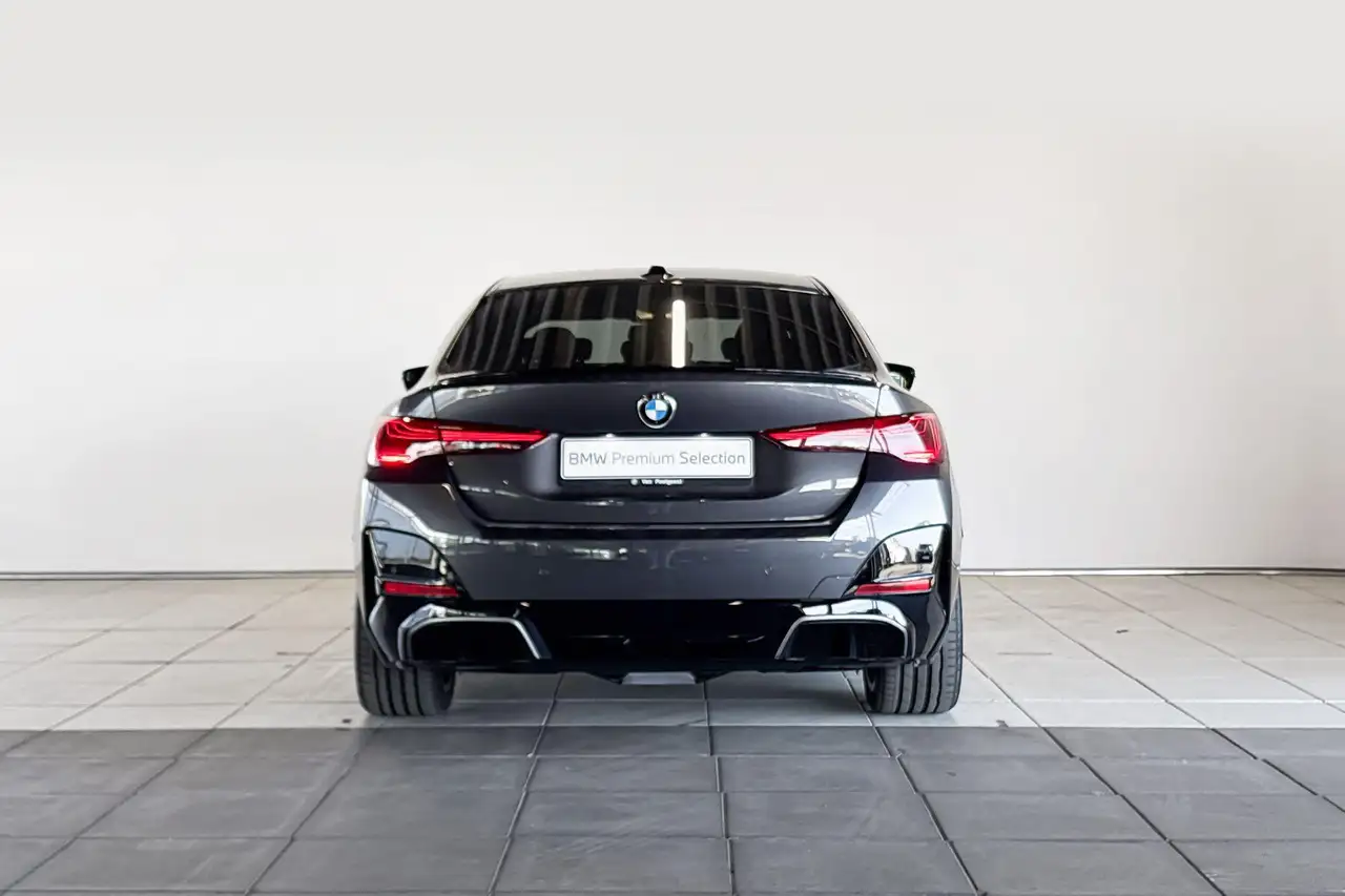 BMW i4 2026 — фото 9