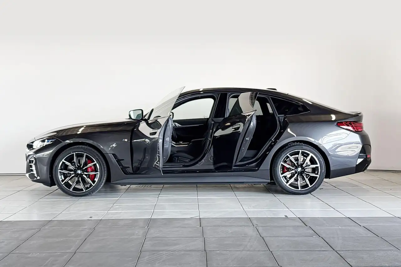 BMW i4 2026
