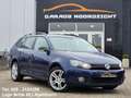 Volkswagen Golf Variant 1.2 TSI Comfortline BlueMotion CRUISE CONTROL|ECC/ Bleu - thumbnail 1
