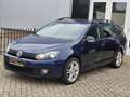 Volkswagen Golf Variant 1.2 TSI Comfortline BlueMotion CRUISE CONTROL|ECC/ Bleu - thumbnail 3