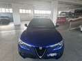 Alfa Romeo Stelvio 2.2 Turbodiesel 160 CV AT8 RWD Business Blu/Azzurro - thumbnail 2
