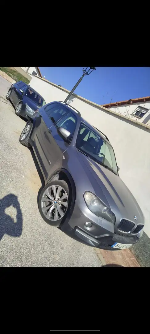 BMW X5 xDrive 30dA - 2