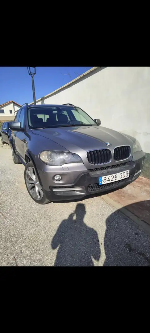 BMW X5 xDrive 30dA - 1
