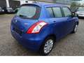 Suzuki Swift Club 4x4 Klima PDC Sitzheizung 8-fach bereift Blauw - thumbnail 4