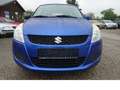Suzuki Swift Club 4x4 Klima PDC Sitzheizung 8-fach bereift Blauw - thumbnail 2