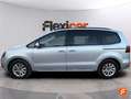 SEAT Alhambra 1.4 TSI S&S Style DSG 7 plazas Gris - thumbnail 5