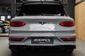 Bentley Bentayga V8 S Naim Hermes Orange Interieur 4.0 V8 S Carbon Gris - thumbnail 4