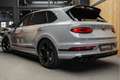 Bentley Bentayga V8 S Naim Hermes Orange Interieur 4.0 V8 S Carbon Gris - thumbnail 5