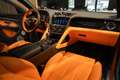 Bentley Bentayga V8 S Naim Hermes Orange Interieur 4.0 V8 S Carbon Gris - thumbnail 9