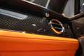 Bentley Bentayga V8 S Naim Hermes Orange Interieur 4.0 V8 S Carbon Gris - thumbnail 48