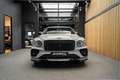 Bentley Bentayga V8 S Naim Hermes Orange Interieur 4.0 V8 S Carbon Gris - thumbnail 50