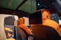 Bentley Bentayga V8 S Naim Hermes Orange Interieur 4.0 V8 S Carbon Gris - thumbnail 35