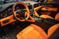 Bentley Bentayga V8 S Naim Hermes Orange Interieur 4.0 V8 S Carbon Gris - thumbnail 7