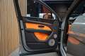 Bentley Bentayga V8 S Naim Hermes Orange Interieur 4.0 V8 S Carbon Gris - thumbnail 6
