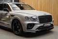 Bentley Bentayga V8 S Naim Hermes Orange Interieur 4.0 V8 S Carbon Gris - thumbnail 10