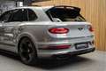 Bentley Bentayga V8 S Naim Hermes Orange Interieur 4.0 V8 S Carbon Gris - thumbnail 11