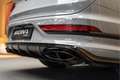 Bentley Bentayga V8 S Naim Hermes Orange Interieur 4.0 V8 S Carbon Gris - thumbnail 16