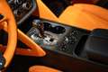 Bentley Bentayga V8 S Naim Hermes Orange Interieur 4.0 V8 S Carbon Gris - thumbnail 29