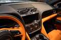 Bentley Bentayga V8 S Naim Hermes Orange Interieur 4.0 V8 S Carbon Gris - thumbnail 32