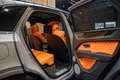 Bentley Bentayga V8 S Naim Hermes Orange Interieur 4.0 V8 S Carbon Gris - thumbnail 33