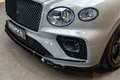 Bentley Bentayga V8 S Naim Hermes Orange Interieur 4.0 V8 S Carbon Gris - thumbnail 13