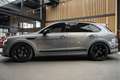 Bentley Bentayga V8 S Naim Hermes Orange Interieur 4.0 V8 S Carbon Gris - thumbnail 3