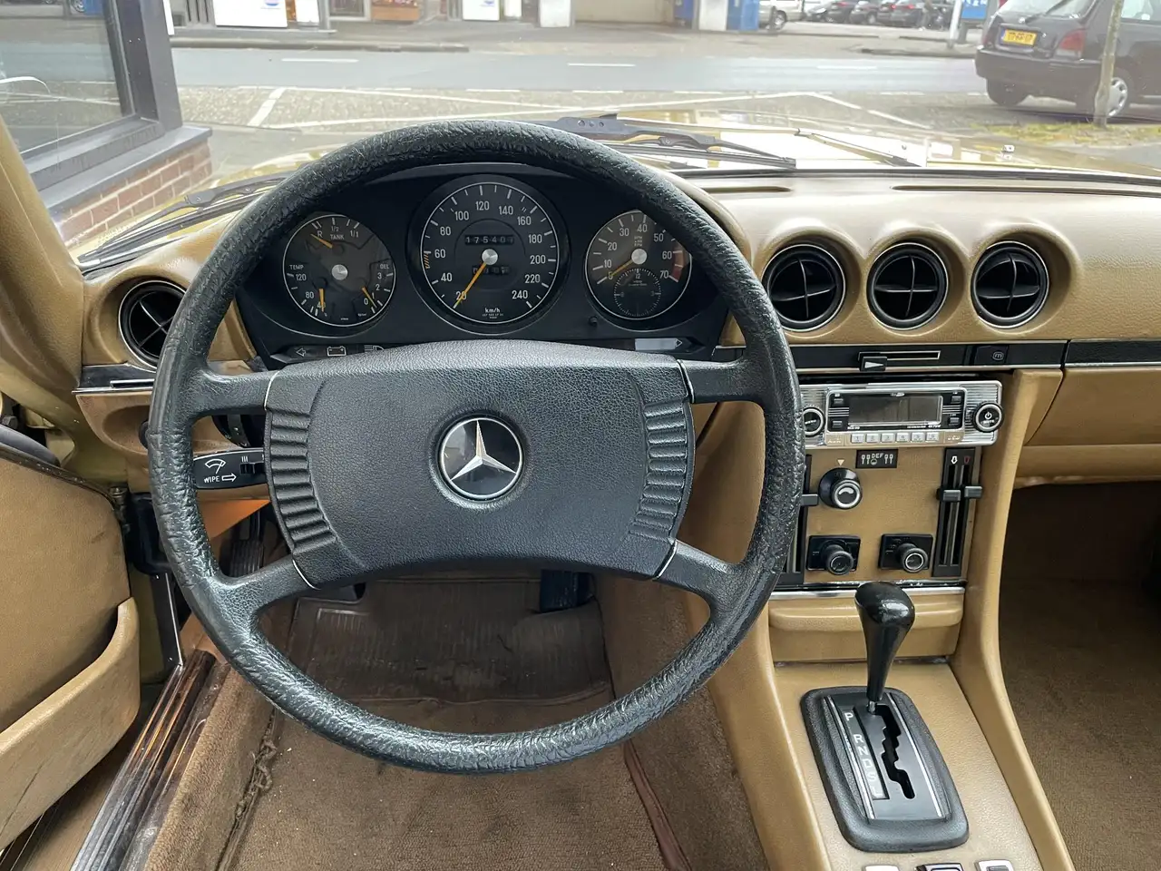 Mercedes-Benz SLC 450 SLC coupé, foto 8
