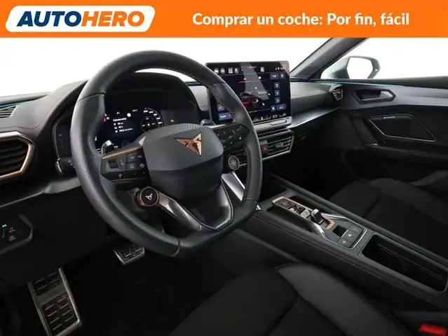 Cupra Unknown Model view 12