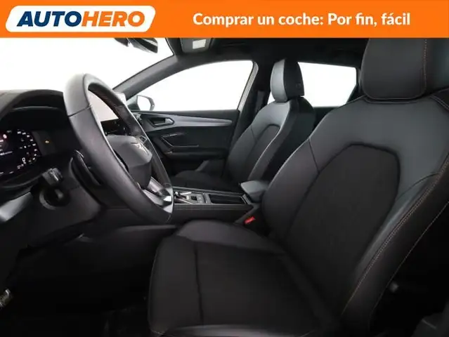 Cupra Unknown Model view 11