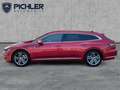 Volkswagen Arteon R-Line TDI DSG Rouge - thumbnail 3