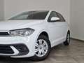 Volkswagen Polo 4Me TSI Weiß - thumbnail 2