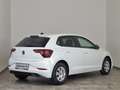 Volkswagen Polo 4Me TSI Weiß - thumbnail 9