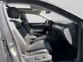 Volkswagen Passat Alltrack 2.0 TDI DSG 4M UPE67 LEDER PANO Gris - thumbnail 4