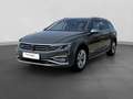 Volkswagen Passat Alltrack 2.0 TDI DSG 4M UPE67 LEDER PANO Grau - thumbnail 2