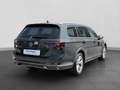 Volkswagen Passat Alltrack 2.0 TDI DSG 4M UPE67 LEDER PANO Grau - thumbnail 3