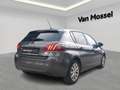 Peugeot 308 1.2 PureTech 110 S&S Style Gris - thumbnail 4
