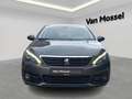 Peugeot 308 1.2 PureTech 110 S&S Style Gris - thumbnail 2