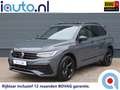 Volkswagen Tiguan 1.4 TSI 180kW eHybrid Pano R-Line Black Style Pano Gris - thumbnail 1