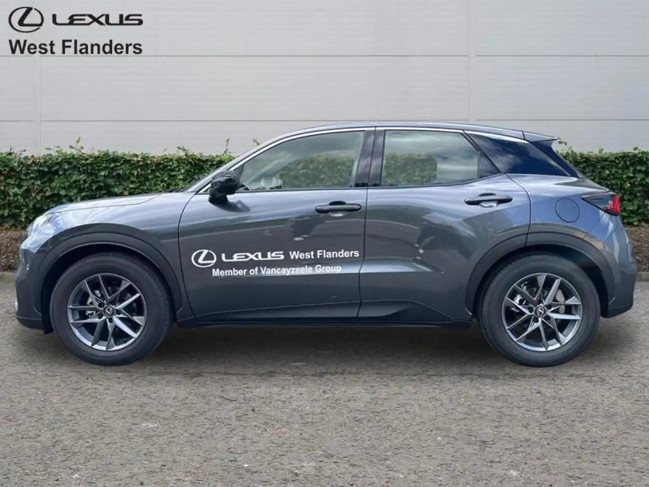 Lexus LBX 2026