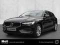 Volvo V60 Kombi Momentum Pro B4 Benzin EU6d Navi Leder Digit Negro - thumbnail 1