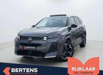 1.6 Plug-In Hybrid 195 Max | Panoramadak | El.acht