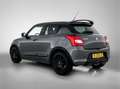 Suzuki Swift 1.2 Sportline Select Smart Hybrid Gris - thumbnail 14
